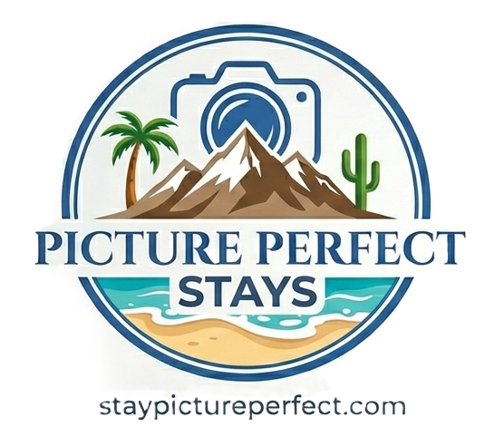 Picture Perfect Stays